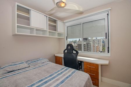 Apartamento à venda com 73m², 2 quartos e 1 vagaQuarto 1