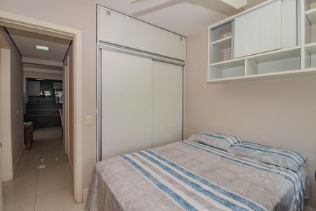Apartamento à venda com 73m², 2 quartos e 1 vagaQuarto 1