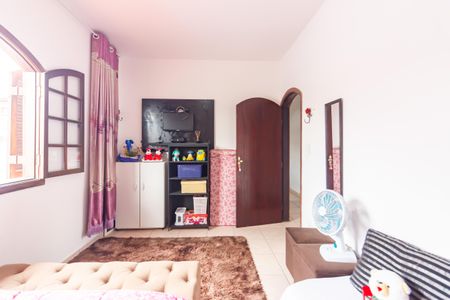 Casa à venda com 232m², 4 quartos e 2 vagasQuarto 3