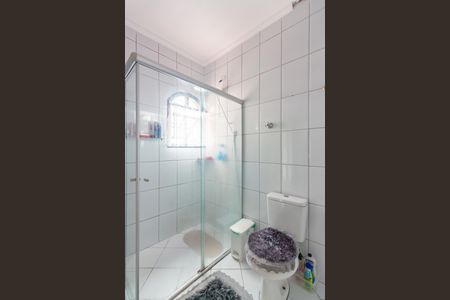 Casa à venda com 232m², 4 quartos e 2 vagasBanheiro da Suíte