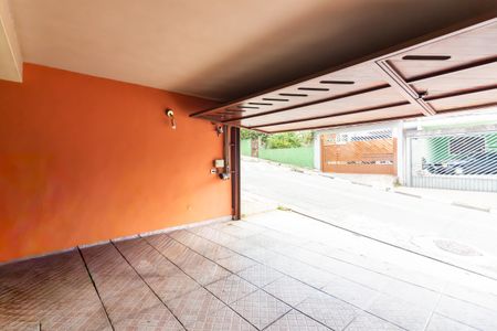Casa à venda com 232m², 4 quartos e 2 vagasGaragem