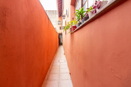 Casa à venda com 232m², 4 quartos e 2 vagasQuintal