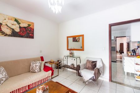 Sala  de casa à venda com 4 quartos, 232m² em Santo Antônio, Osasco