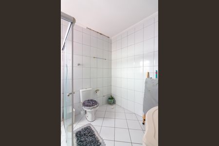 Casa à venda com 232m², 4 quartos e 2 vagasBanheiro da Suíte