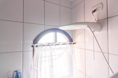 Casa à venda com 232m², 4 quartos e 2 vagasBanheiro da Suíte