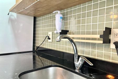 Apartamento para alugar com 55m², 2 quartos e 1 vaga Apartamento para alugar com 55m², 2 quartos e 1 vagaCozinha