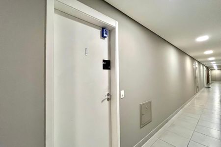 Apartamento para alugar com 55m², 2 quartos e 1 vaga Apartamento para alugar com 55m², 2 quartos e 1 vagaLockbox instalada