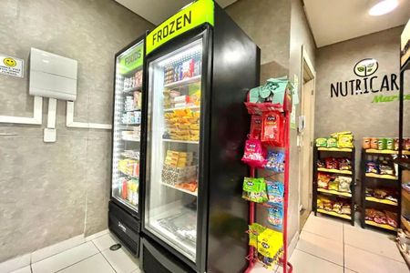 Apartamento para alugar com 55m², 2 quartos e 1 vaga Apartamento para alugar com 55m², 2 quartos e 1 vagaÁrea comum