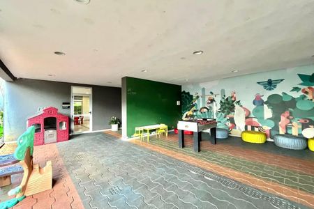 Apartamento para alugar com 55m², 2 quartos e 1 vaga Apartamento para alugar com 55m², 2 quartos e 1 vagaÁrea comum