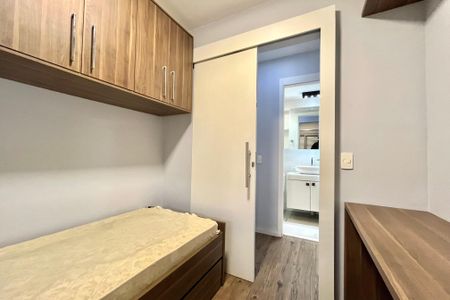 Apartamento para alugar com 55m², 2 quartos e 1 vaga Apartamento para alugar com 55m², 2 quartos e 1 vagaQuarto 2