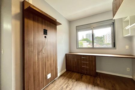 Apartamento para alugar com 55m², 2 quartos e 1 vaga Apartamento para alugar com 55m², 2 quartos e 1 vagaQuarto 1