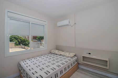 Apartamento à venda com 93m², 3 quartos e 1 vagaQuarto 1