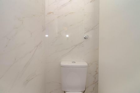 Apartamento à venda com 93m², 3 quartos e 1 vagaBanheiro Auxiliar