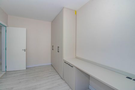 Apartamento à venda com 93m², 3 quartos e 1 vagaQuarto 2