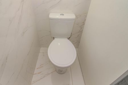 Apartamento à venda com 93m², 3 quartos e 1 vagaBanheiro Auxiliar