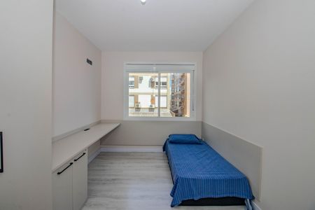 Apartamento à venda com 93m², 3 quartos e 1 vagaQuarto 2