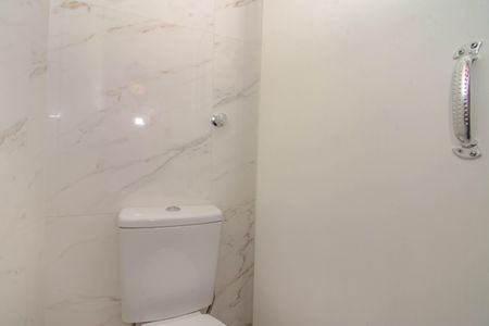 Apartamento à venda com 93m², 3 quartos e 1 vagaBanheiro Auxiliar