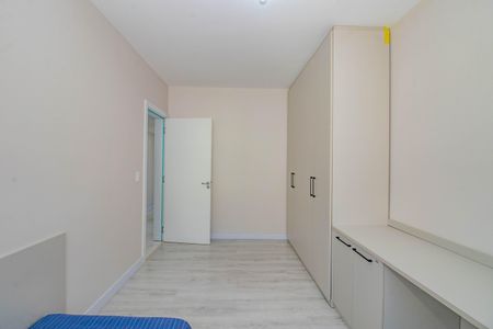 Apartamento à venda com 93m², 3 quartos e 1 vagaQuarto 2