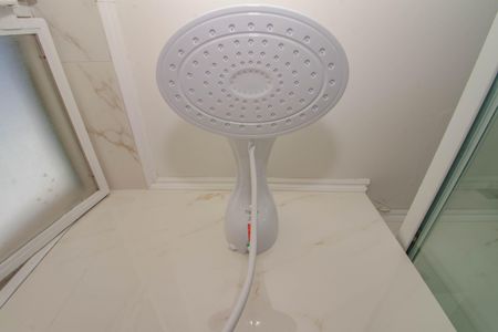 Apartamento à venda com 93m², 3 quartos e 1 vagaBanheiro da Suíte