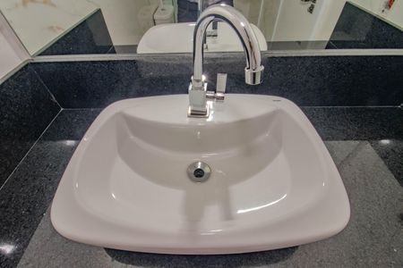 Apartamento à venda com 93m², 3 quartos e 1 vagaBanheiro da Suíte