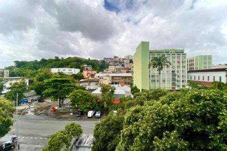 Apartamento à venda com 1 quarto, 30m² em Glória, Rio de Janeiro