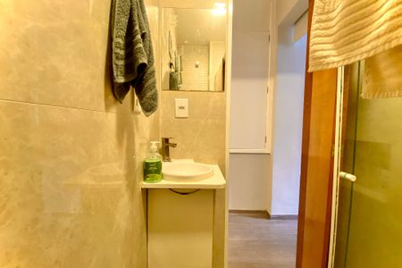 Apartamento à venda com 1 quarto, 30m² em Glória, Rio de Janeiro