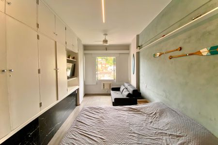 Apartamento à venda com 1 quarto, 30m² em Glória, Rio de Janeiro