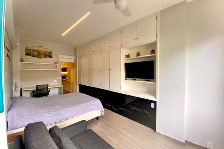 Apartamento à venda com 1 quarto, 30m² em Glória, Rio de Janeiro