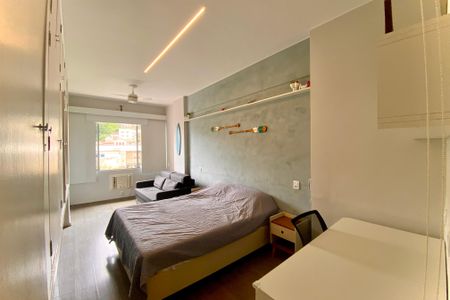 Apartamento à venda com 1 quarto, 30m² em Glória, Rio de Janeiro