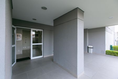 Apartamento para alugar com 45m², 2 quartos e 1 vagaHall de Entrada 