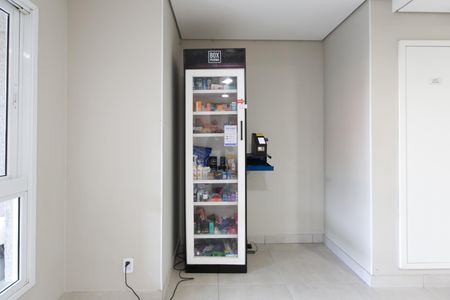 Apartamento para alugar com 45m², 2 quartos e 1 vagaÁrea comum - Box Farma