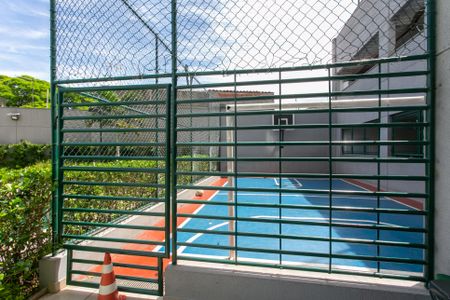 Apartamento para alugar com 45m², 2 quartos e 1 vagaÁrea comum - Quadra 