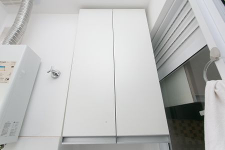 Apartamento para alugar com 45m², 2 quartos e 1 vagaÁrea de Serviço 
