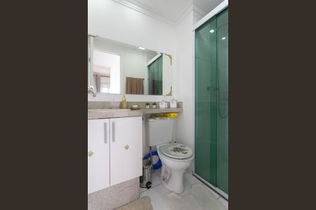 Apartamento para alugar com 45m², 2 quartos e 1 vagaBanheiro 