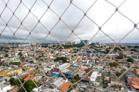 Apartamento para alugar com 45m², 2 quartos e 1 vagaVista do Quarto 1 