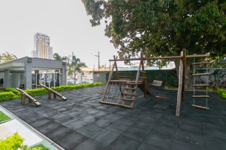 Apartamento para alugar com 45m², 2 quartos e 1 vagaÁrea comum - Playground