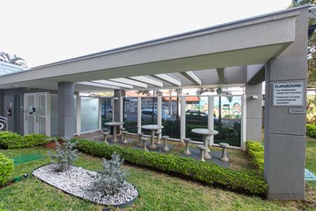 Apartamento para alugar com 45m², 2 quartos e 1 vagaÁrea comum 