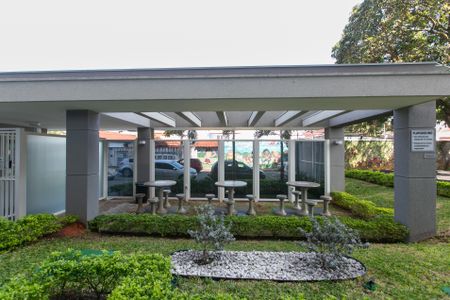 Apartamento para alugar com 45m², 2 quartos e 1 vagaÁrea comum