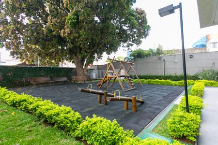 Apartamento para alugar com 45m², 2 quartos e 1 vagaÁrea comum - Playground