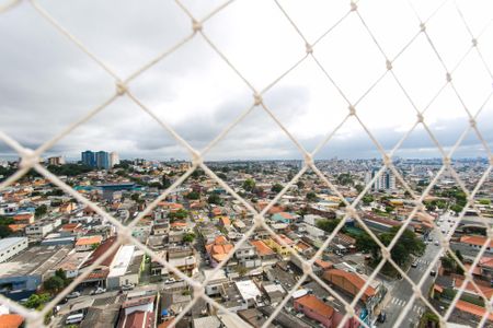 Apartamento para alugar com 45m², 2 quartos e 1 vagaVista da Varanda 