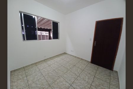 Sala de casa para alugar com 3 quartos, 180m² em Esplanada dos Barreiros, São Vicente