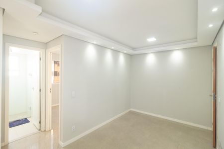 Sala de apartamento para alugar com 2 quartos, 47m² em Campo Grande, Rio de Janeiro