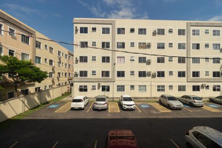 Apartamento para alugar com 47m², 2 quartos e 1 vagaVista do Quarto 2