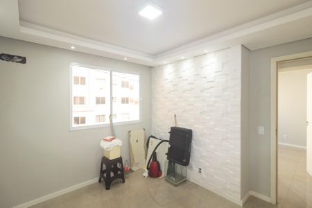 Apartamento para alugar com 47m², 2 quartos e 1 vagaQuarto 1