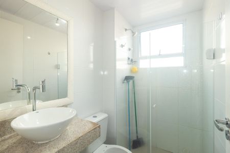 Apartamento para alugar com 47m², 2 quartos e 1 vagaBanheiro