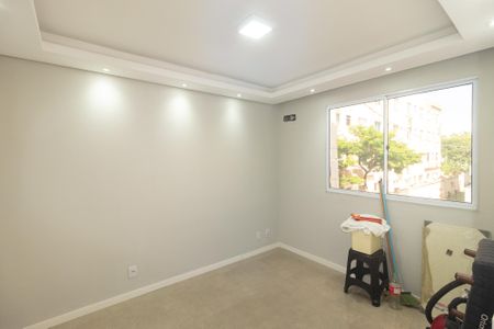 Apartamento para alugar com 47m², 2 quartos e 1 vagaQuarto 1