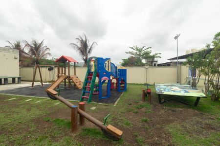 Apartamento para alugar com 47m², 2 quartos e 1 vagaÁrea comum - Playground