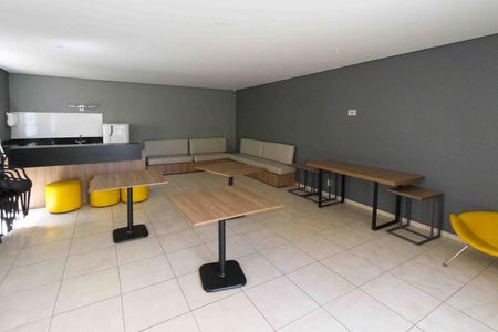 Apartamento para alugar com 36m², 1 quarto e sem vaga