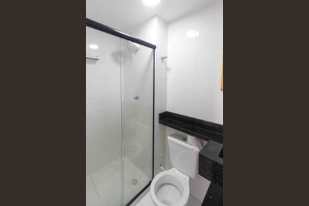 Apartamento para alugar com 36m², 1 quarto e sem vaga