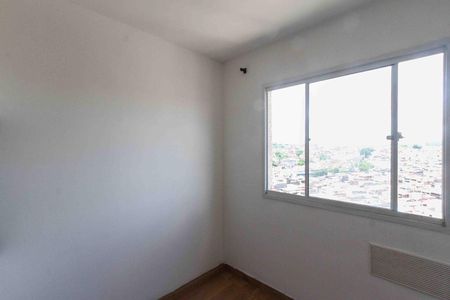 Apartamento para alugar com 1 quarto, 36m² em Cidade Satelite Santa Barbara, São Paulo